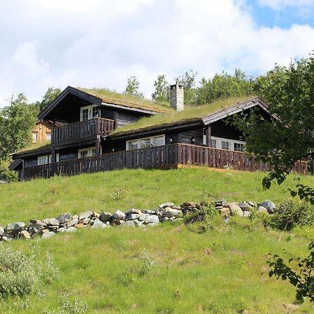 Storemyr By Norgesbooking - Cabin With Amazing View Myro ภายนอก รูปภาพ