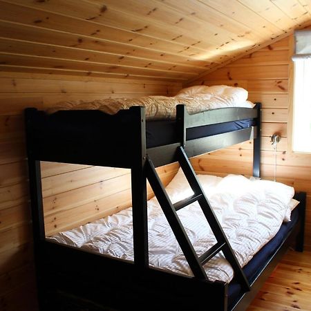 Storemyr By Norgesbooking - Cabin With Amazing View Myro ภายนอก รูปภาพ