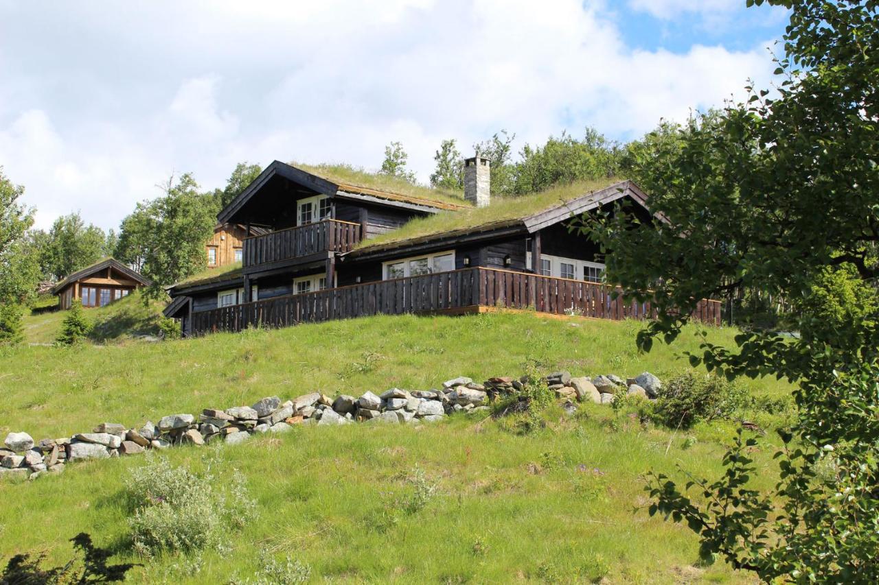 Storemyr By Norgesbooking - Cabin With Amazing View Myro ภายนอก รูปภาพ