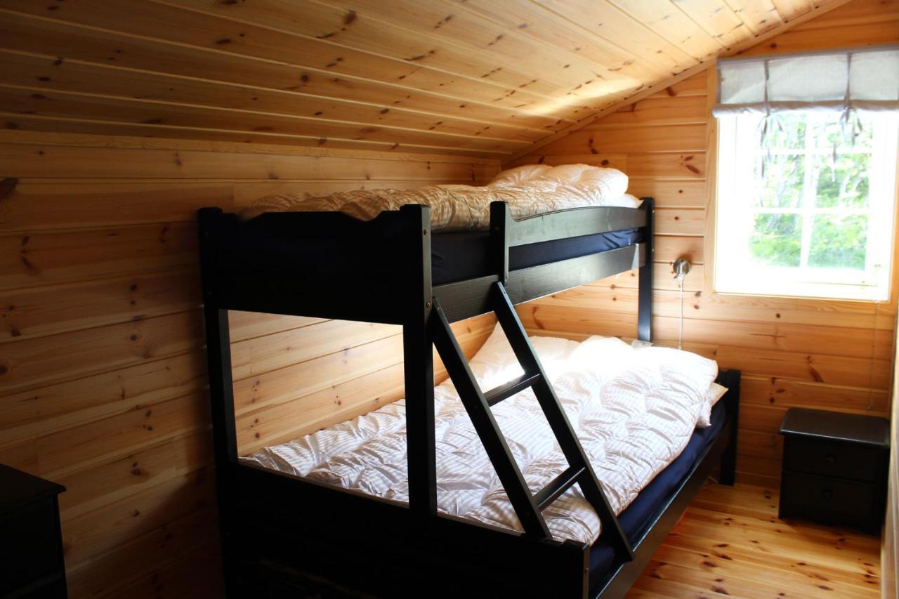 Storemyr By Norgesbooking - Cabin With Amazing View Myro ภายนอก รูปภาพ